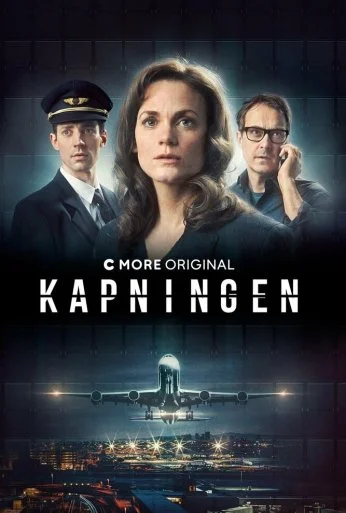 Kapningen (2023) онлайн бесплатно